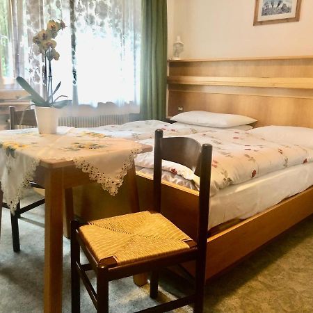 Apartments Fiordalisi コルフォスコ エクステリア 写真