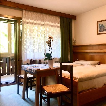 Apartments Fiordalisi コルフォスコ エクステリア 写真