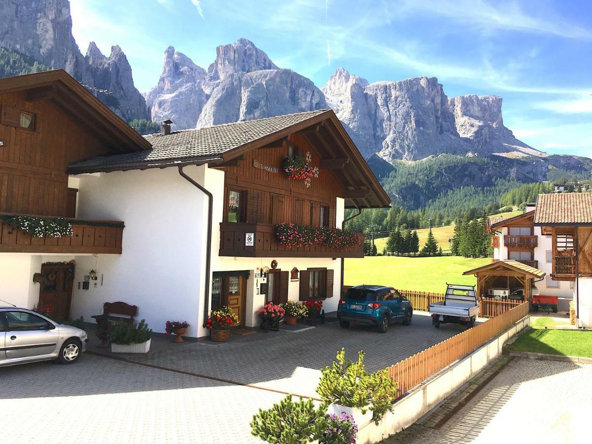 Apartments Fiordalisi コルフォスコ エクステリア 写真