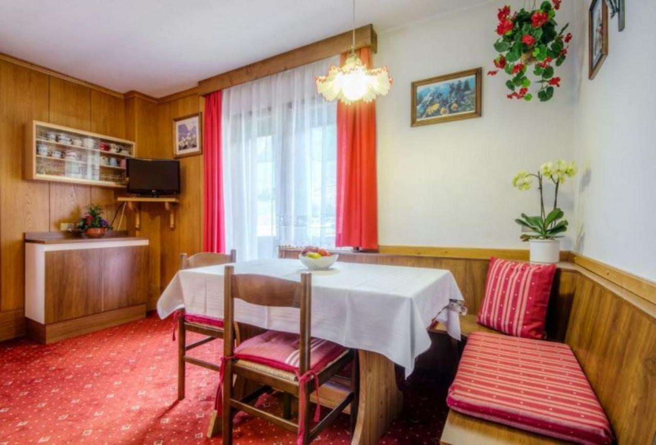 Apartments Fiordalisi コルフォスコ エクステリア 写真