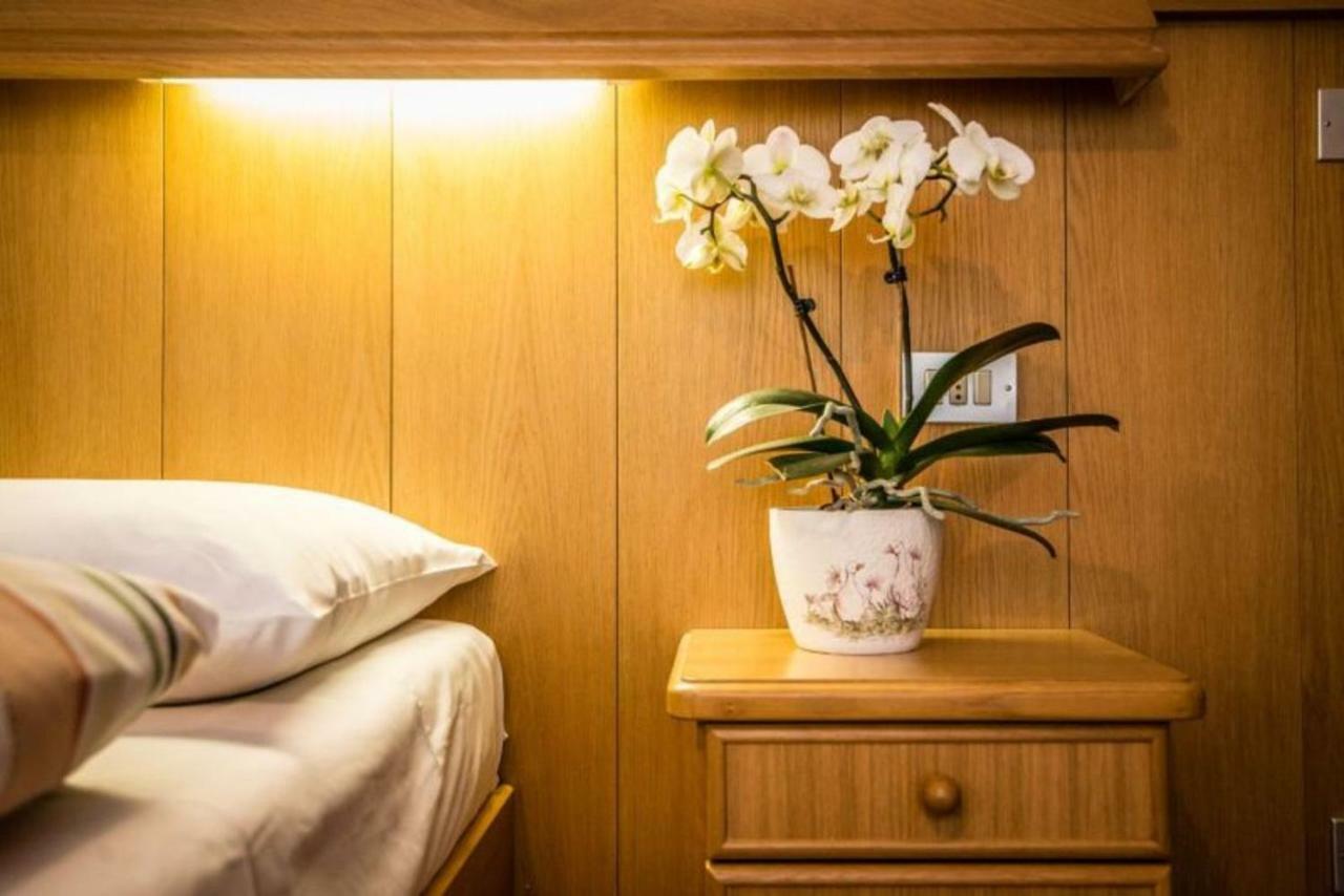 Apartments Fiordalisi コルフォスコ エクステリア 写真