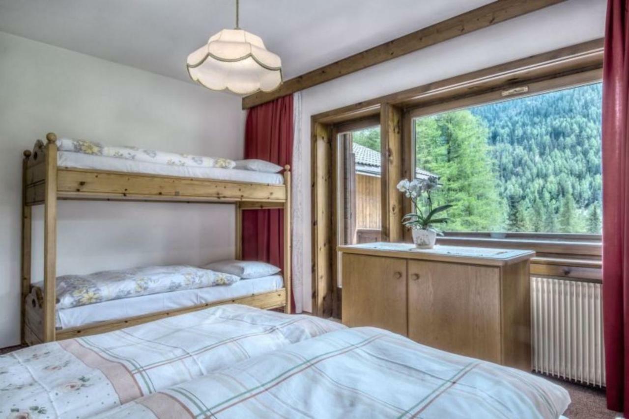 Apartments Fiordalisi コルフォスコ エクステリア 写真