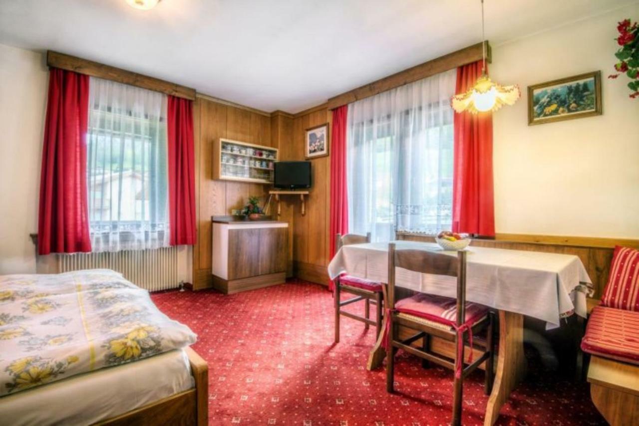 Apartments Fiordalisi コルフォスコ エクステリア 写真