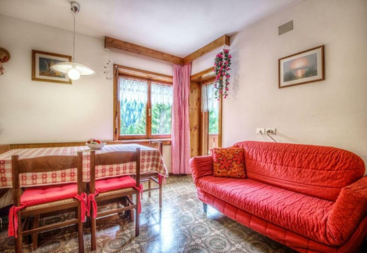 Apartments Fiordalisi コルフォスコ エクステリア 写真