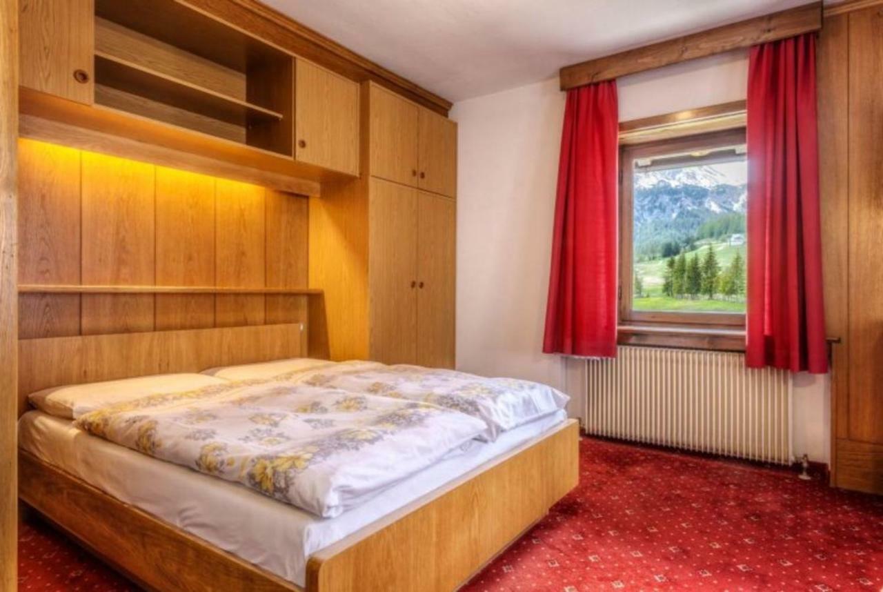 Apartments Fiordalisi コルフォスコ エクステリア 写真