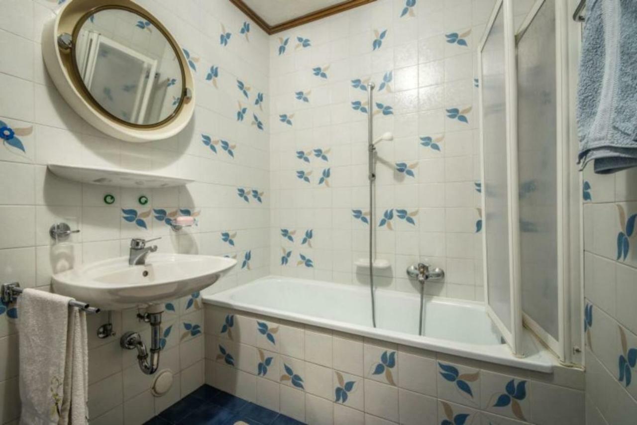 Apartments Fiordalisi コルフォスコ エクステリア 写真