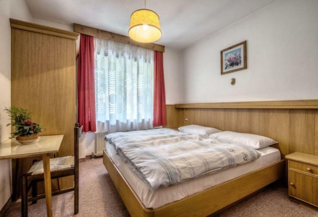Apartments Fiordalisi コルフォスコ エクステリア 写真